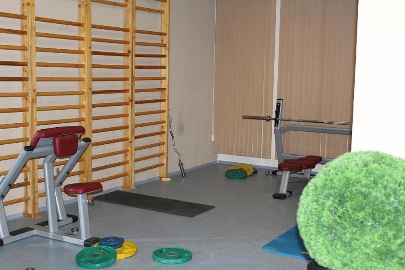PM Services Flora Apartments Borovets Exterior foto