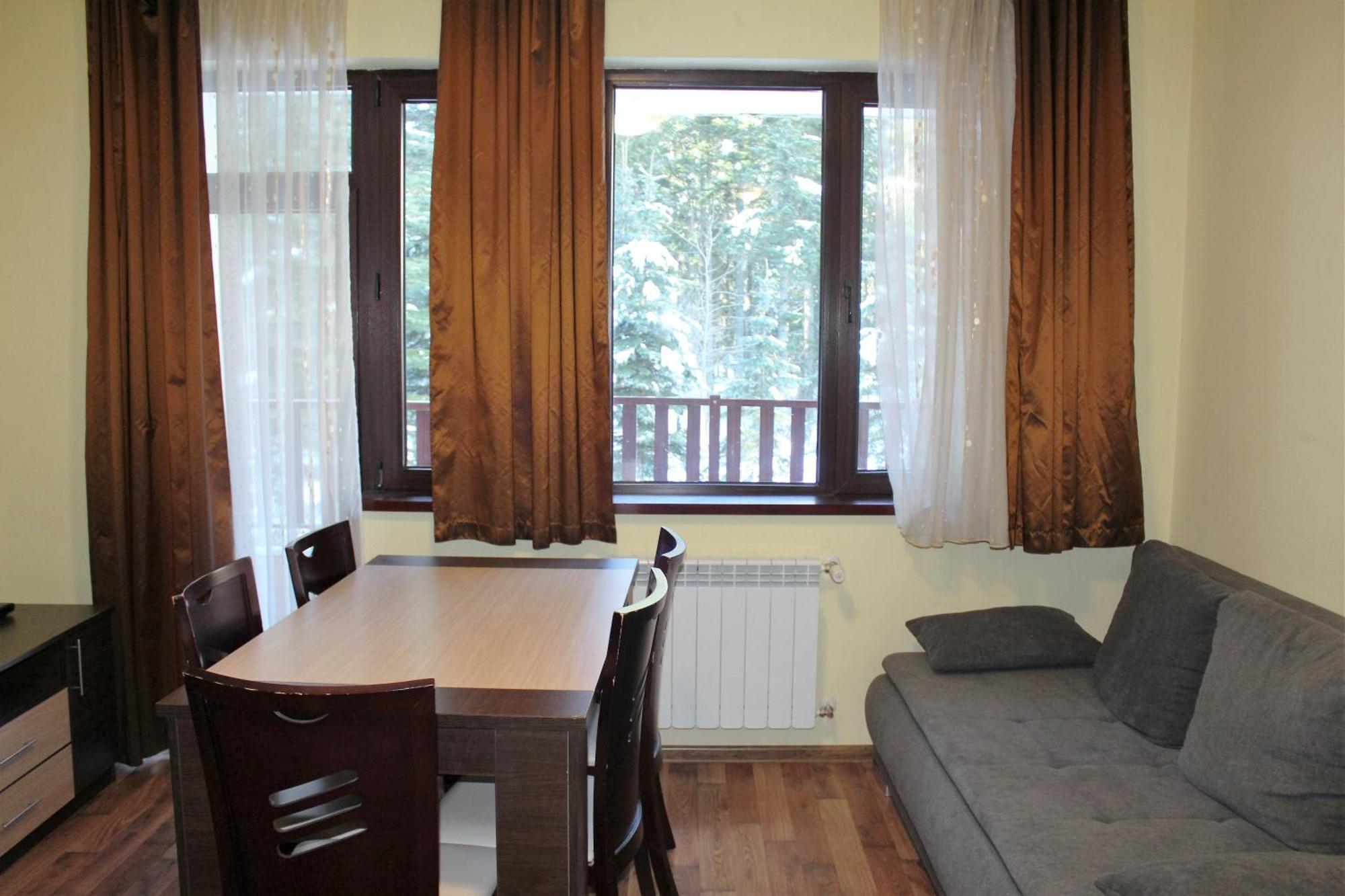 PM Services Flora Apartments Borovets Habitación foto
